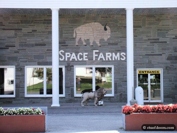 space farms zoo